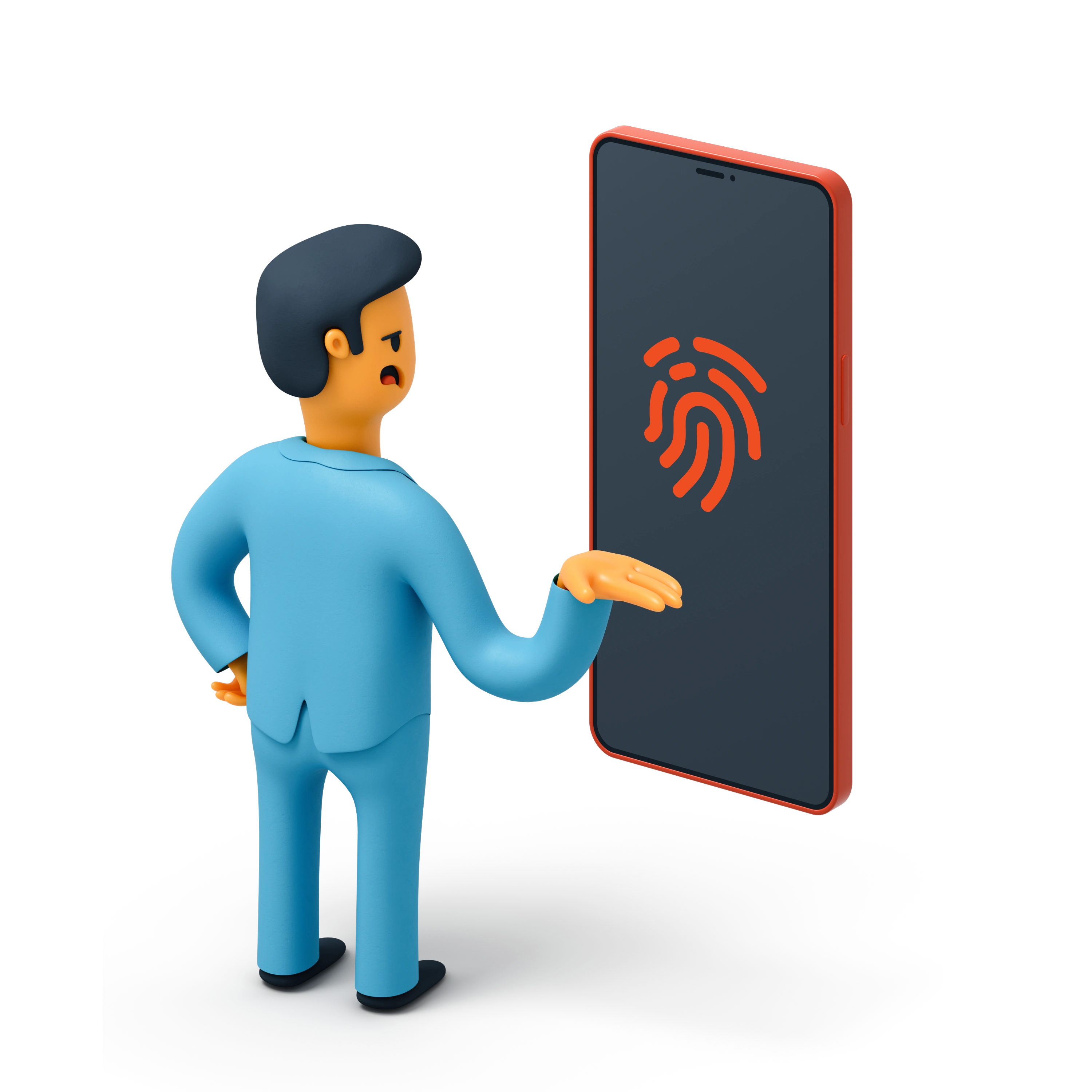 Privacy Safety